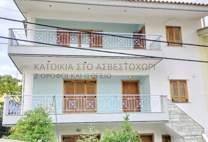 House Thessaloniki for Gold Visa 0