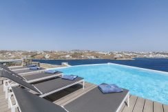 Super Villa Mykonos 1