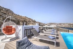 Super Villa Mykonos 13