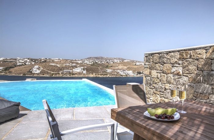 Super Villa Mykonos 3