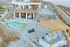 Villa Mykonos Greece For Sale 1