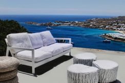 Villa at Psarou Mykonos 10