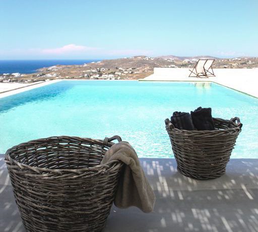 Villa at Psarou Mykonos 7