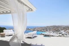 Villa at Psarou Mykonos 8