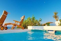 Villa for Sale in Mykonos, Houlakia 10