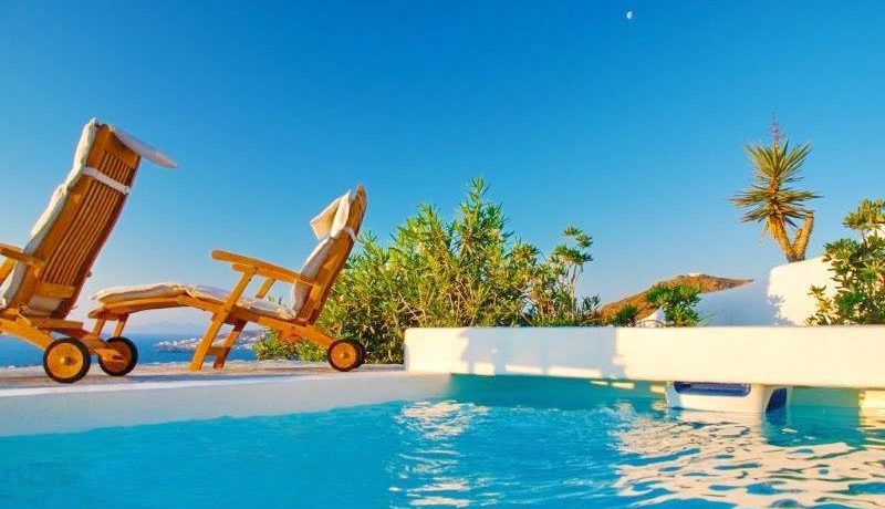 Villa for Sale in Mykonos, Houlakia 10