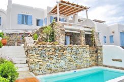 Villa for Sale in Mykonos, Houlakia 18