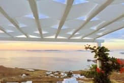 Villa for Sale in Mykonos, Houlakia 19