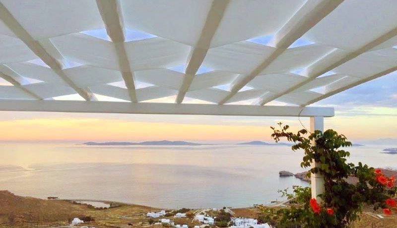 Villa for Sale in Mykonos, Houlakia 19