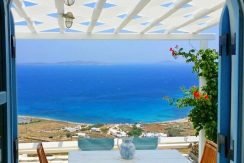 Villa for Sale in Mykonos, Houlakia 20