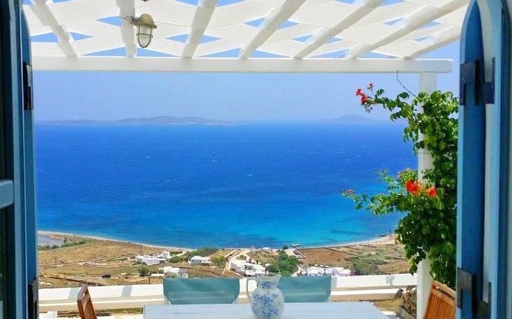 Villa for Sale in Mykonos, Houlakia 20