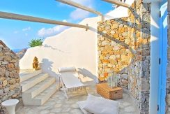 Villa for Sale in Mykonos, Houlakia 22