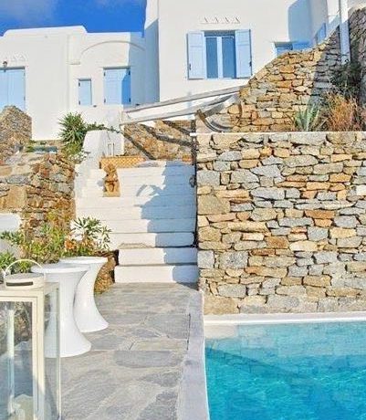 Villa for Sale in Mykonos, Houlakia 26