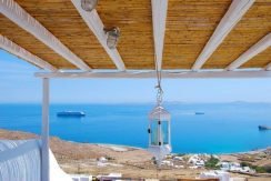 Villa for Sale in Mykonos, Houlakia 4