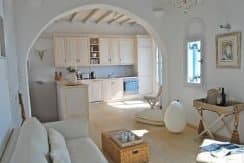 Villa for Sale in Mykonos, Houlakia 5