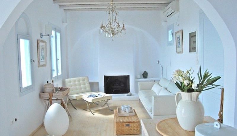Villa for Sale in Mykonos, Houlakia 6