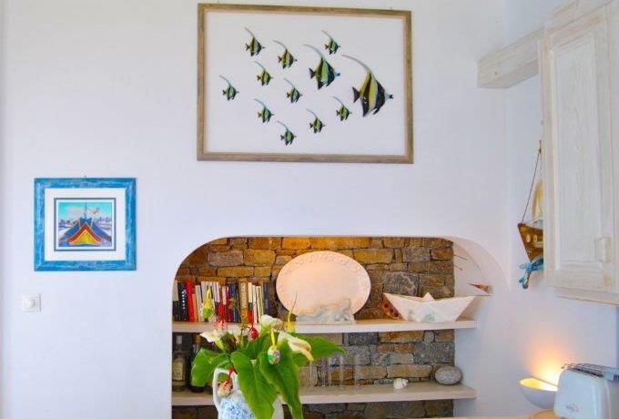 Villa for Sale in Mykonos, Houlakia 7