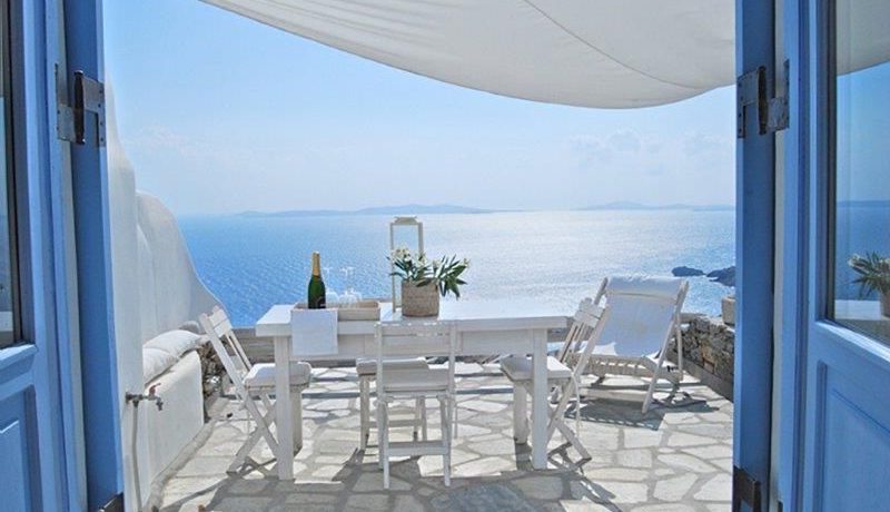 Villa for Sale In Mykonos, Agios Stefanos, Luxury Estate, Property in Greece, Top Villas