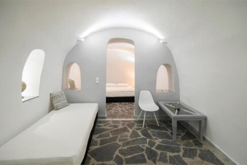 Villas for Sale in Santorini Messaria 1