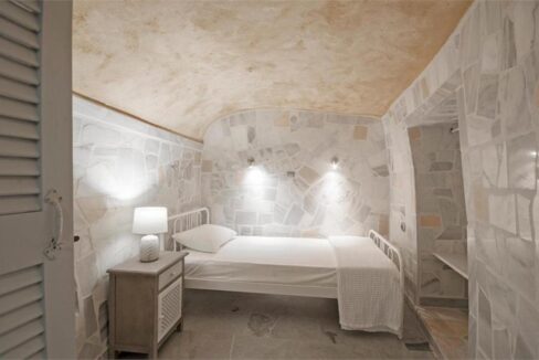 Villas for Sale in Santorini Messaria 12