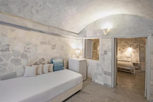 Villas for Sale in Santorini Messaria 13