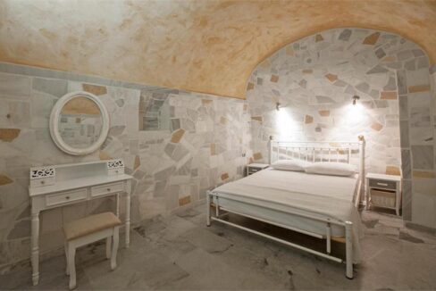 Villas for Sale in Santorini Messaria 14