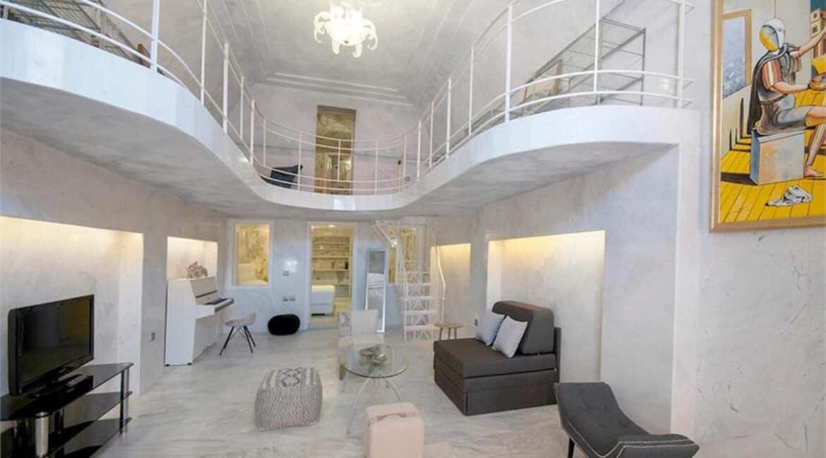 Villas for Sale in Santorini Messaria 15