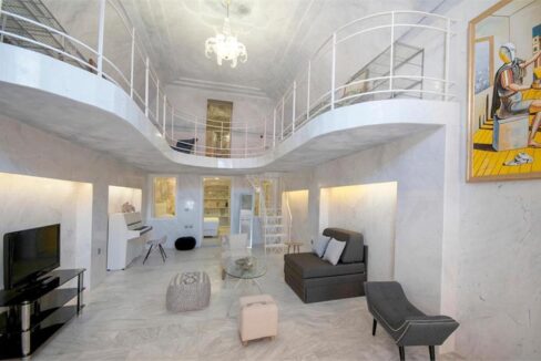 Villas for Sale in Santorini Messaria 15