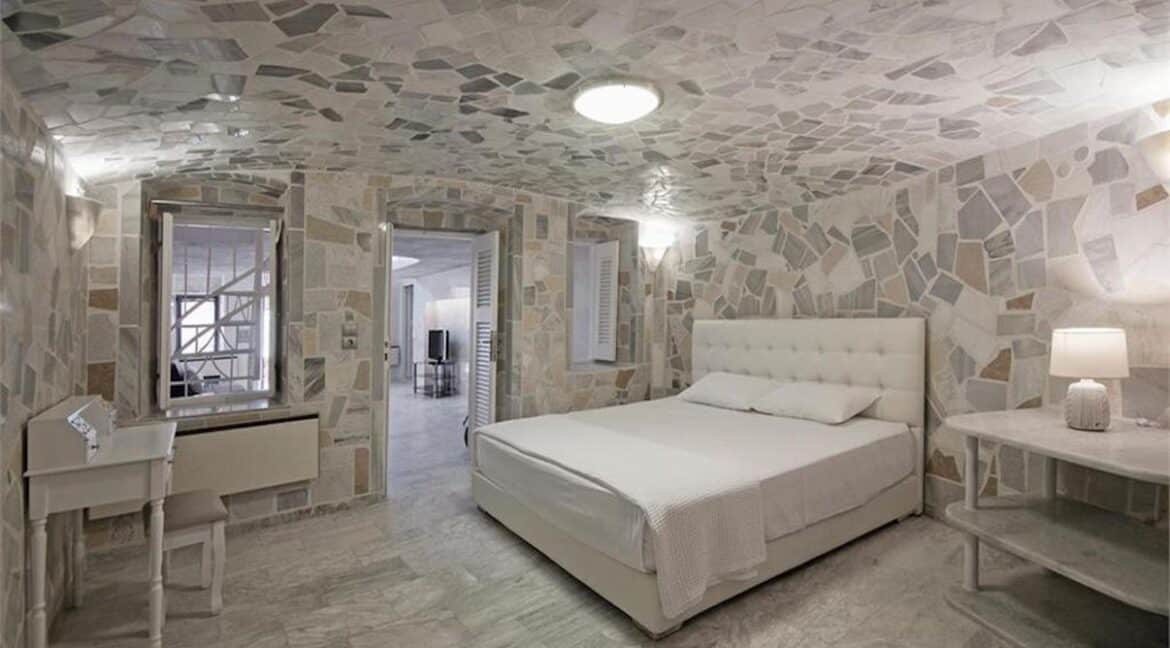 Villas for Sale in Santorini Messaria 17