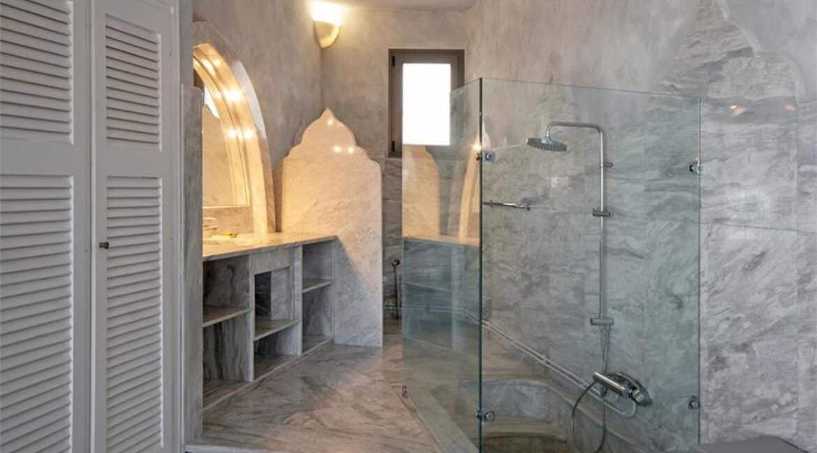 Villas for Sale in Santorini Messaria 18
