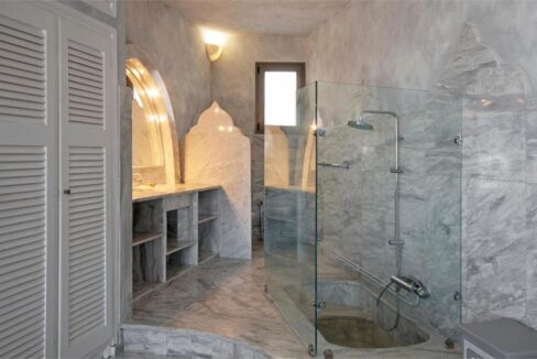 Villas for Sale in Santorini Messaria 18