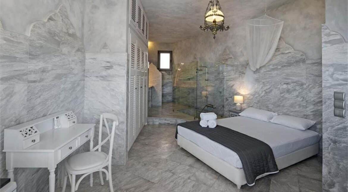 Villas for Sale in Santorini Messaria 19