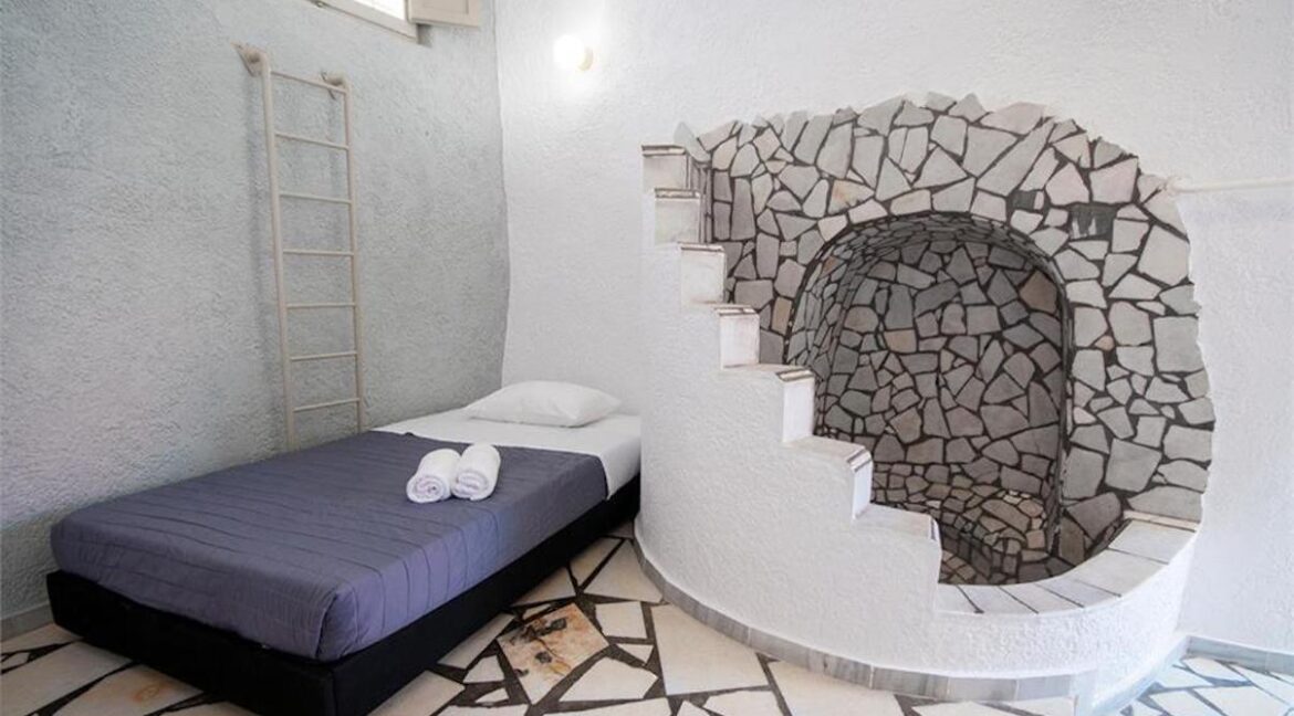 Villas for Sale in Santorini Messaria 2
