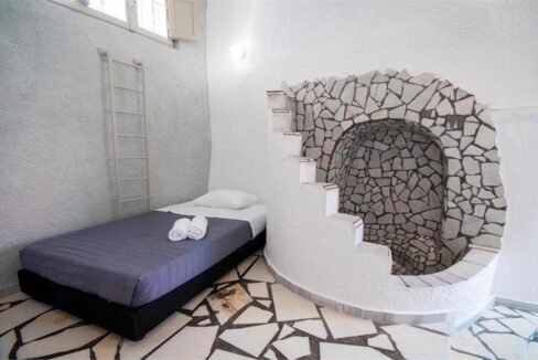 Villas for Sale in Santorini Messaria 2