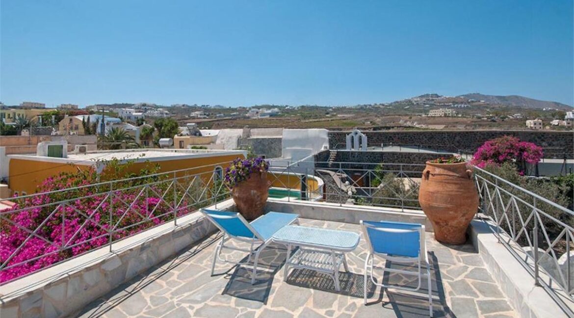 Villas for Sale in Santorini Messaria 20