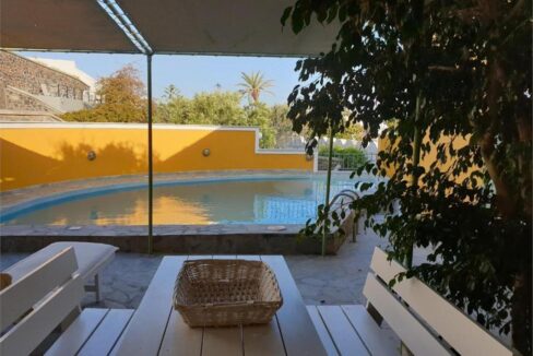 Villas for Sale in Santorini Messaria 21