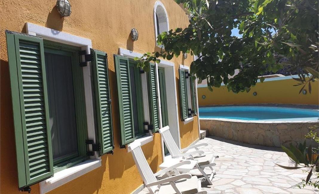 Villas for Sale in Santorini Messaria 22
