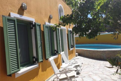 Villas for Sale in Santorini Messaria 22