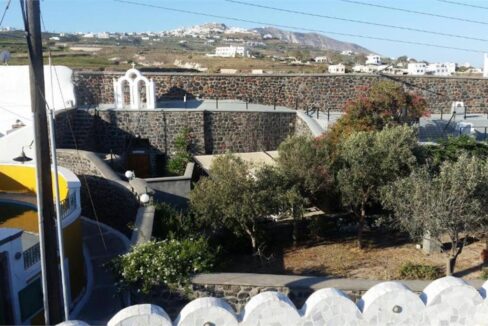 Villas for Sale in Santorini Messaria 23