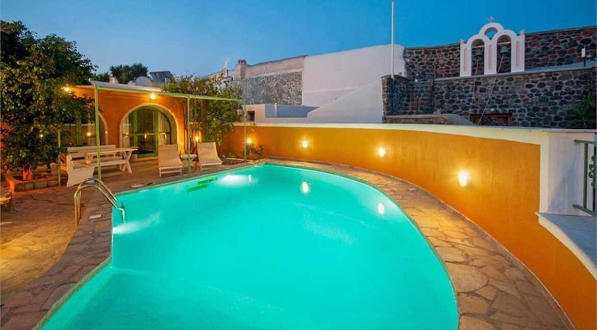 Villas for Sale in Santorini Messaria 25