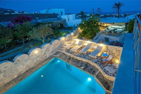 Villas for Sale in Santorini Messaria 26
