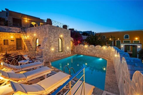 Villas for Sale in Santorini Messaria 27