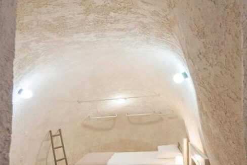 Villas for Sale in Santorini Messaria 4