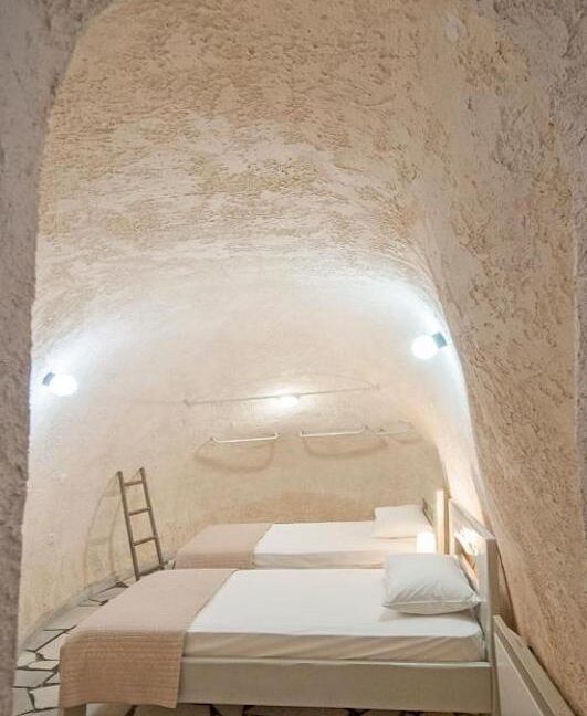 Villas for Sale in Santorini Messaria 4