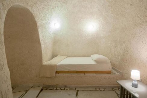 Villas for Sale in Santorini Messaria 5