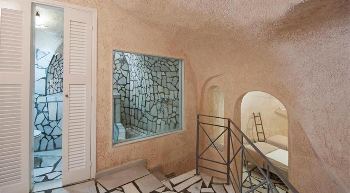 Villas for Sale in Santorini Messaria 6