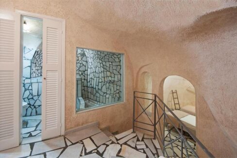 Villas for Sale in Santorini Messaria 6