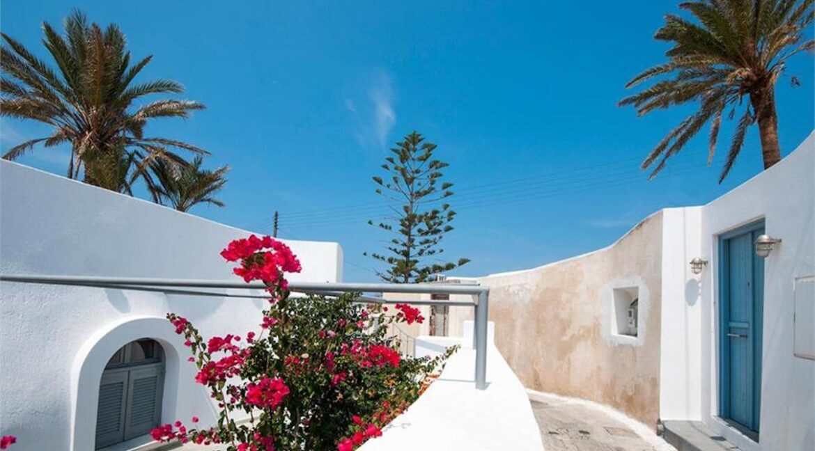 Villas for Sale in Santorini Messaria 8