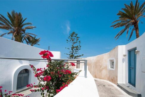 Villas for Sale in Santorini Messaria 8