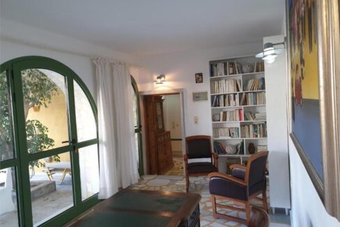 Villas for Sale in Santorini Messaria 9